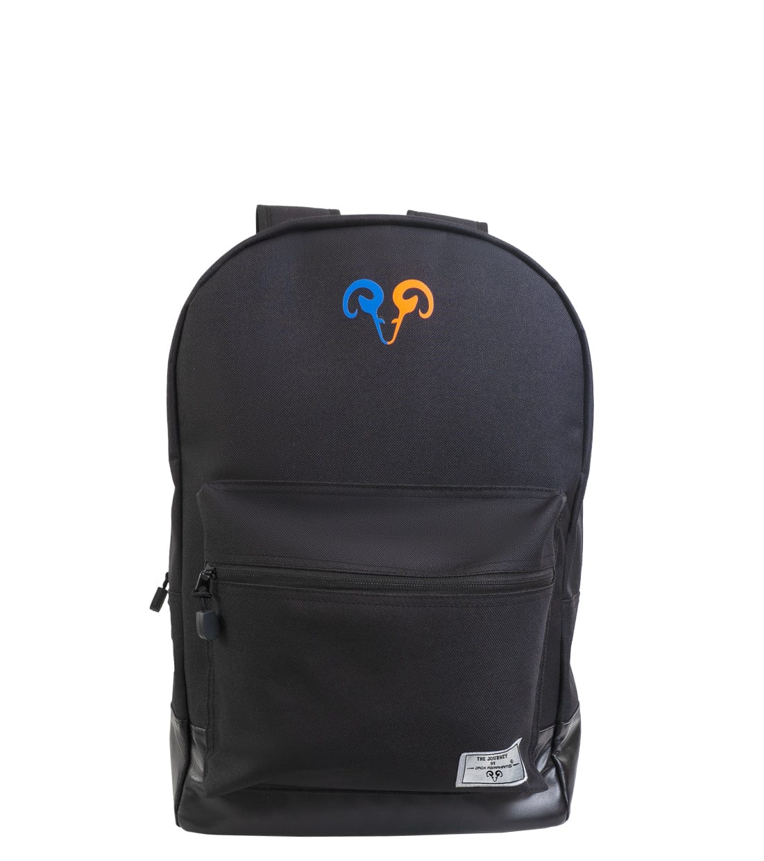 The Journey by Jack Abrahams Nylon RegPack-New York Onyx Edition 23L