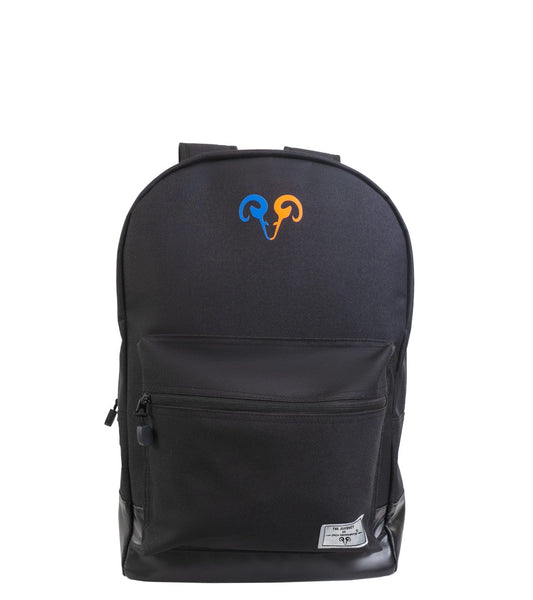 The Journey by Jack Abrahams Nylon RegPack-New York Onyx Edition 23L