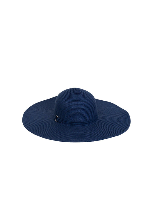 Magid Straw Floppy Hat
