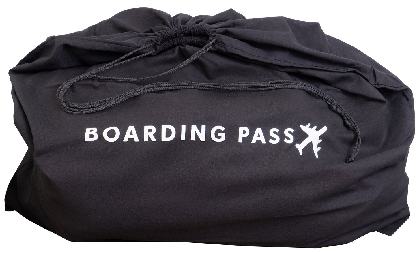 Boarding Pass The Voyager 21" Waxed Canvas Duffel - Navy