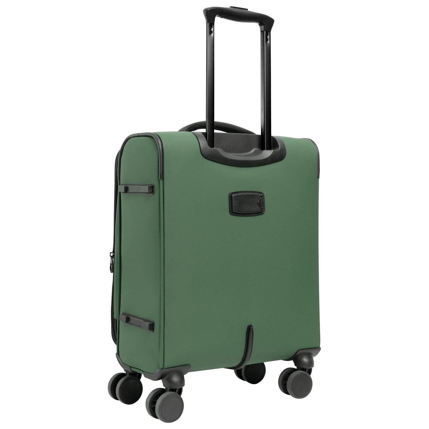 Jack Abrahams The Nomad 21" Tarpulin Luggage