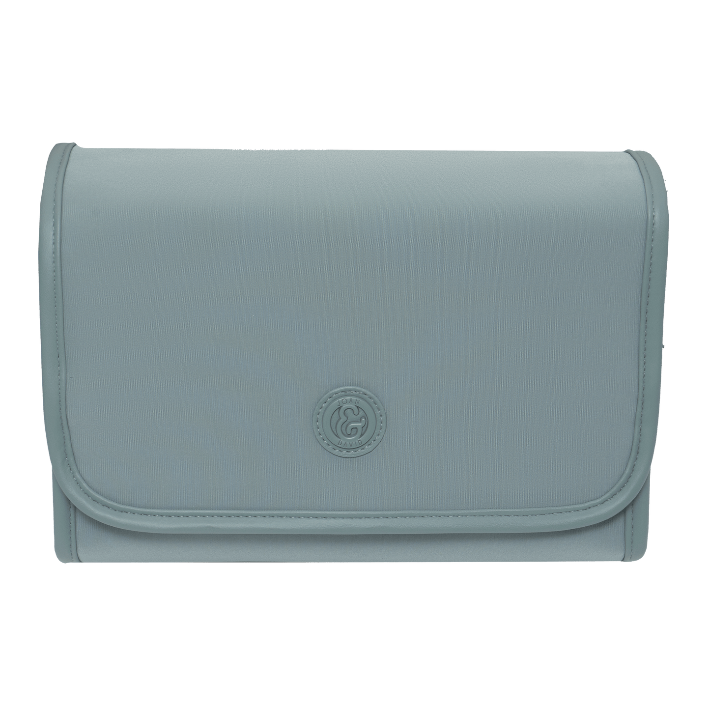 Joan & David High Density Sport Nylon Roll Hanging Toiletry Organizer Bag