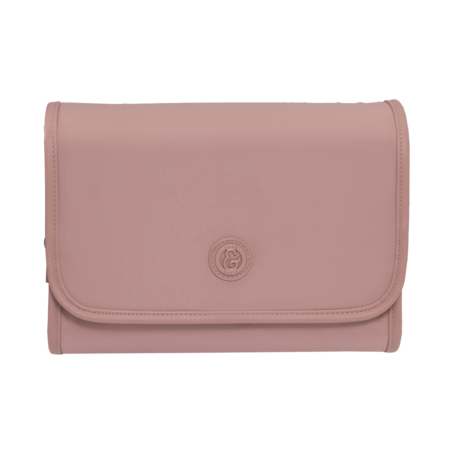 Joan & David High Density Sport Nylon Roll Hanging Toiletry Organizer Bag