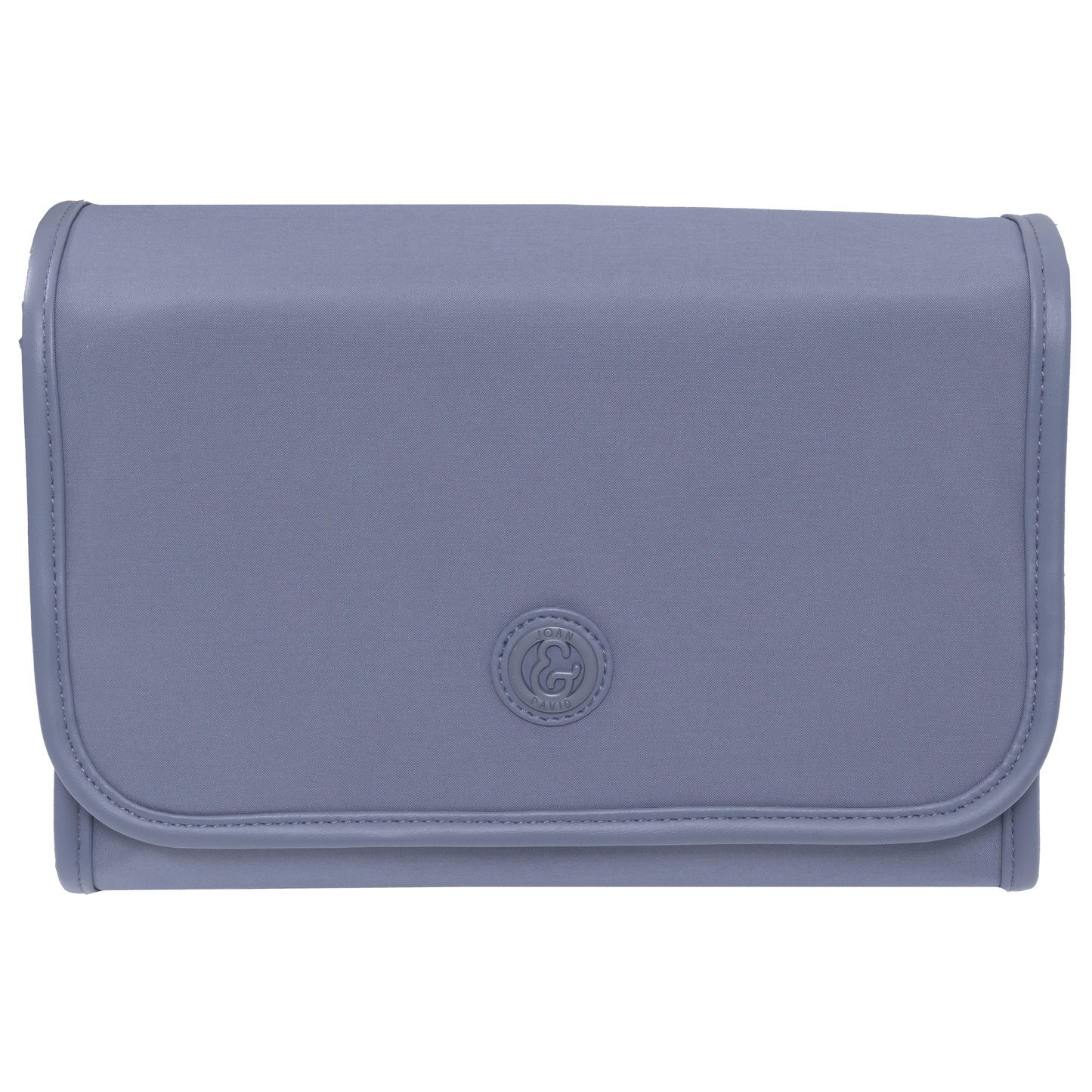 Joan & David High Density Sport Nylon Roll Hanging Toiletry Organizer Bag