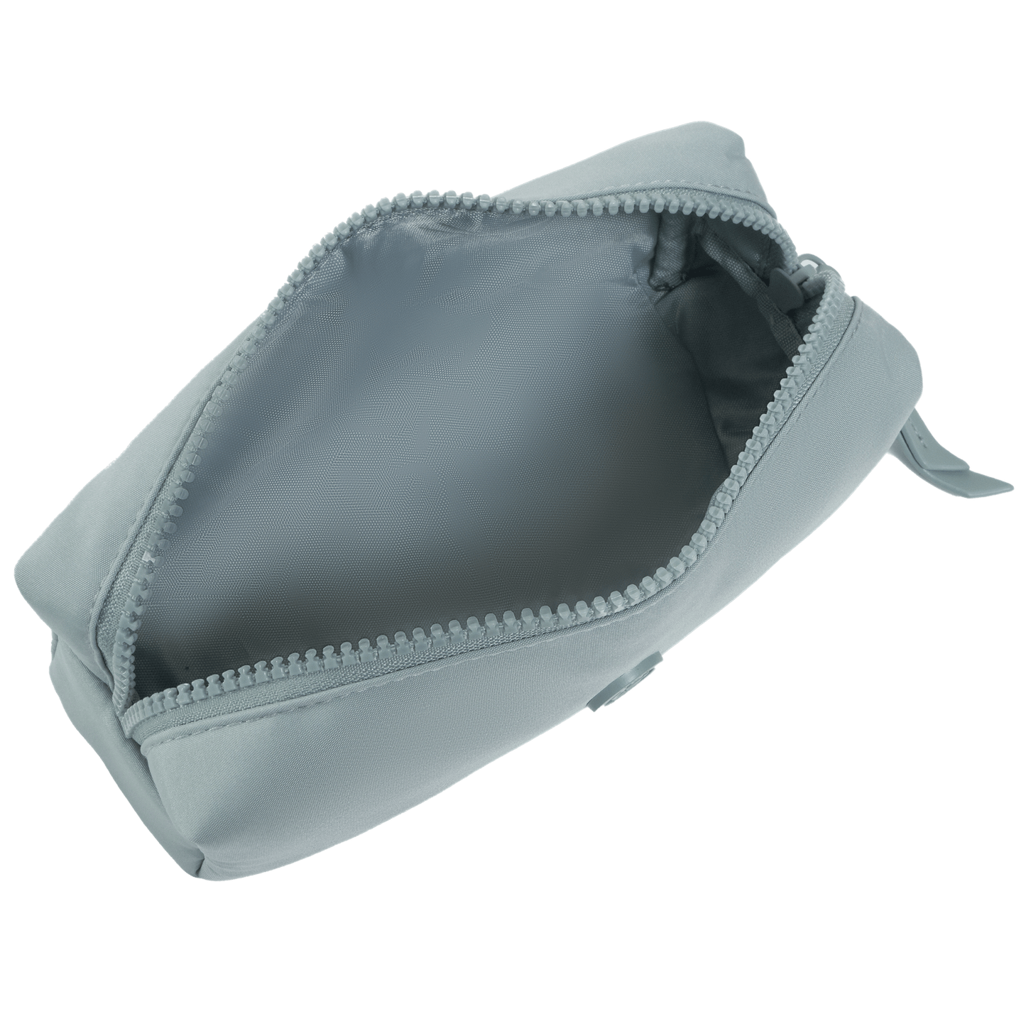 Joan & David Tonal Sport Nylon 4-Piece Clear Cosmetic Bag Set