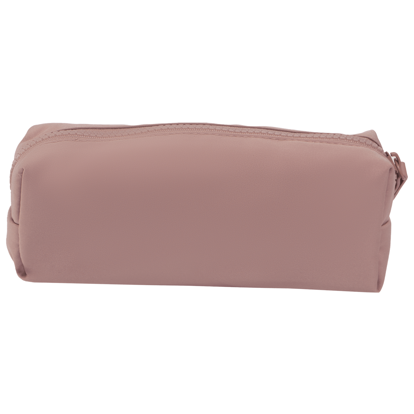 Joan & David Tonal Sport Nylon 4-Piece Clear Cosmetic Bag Set