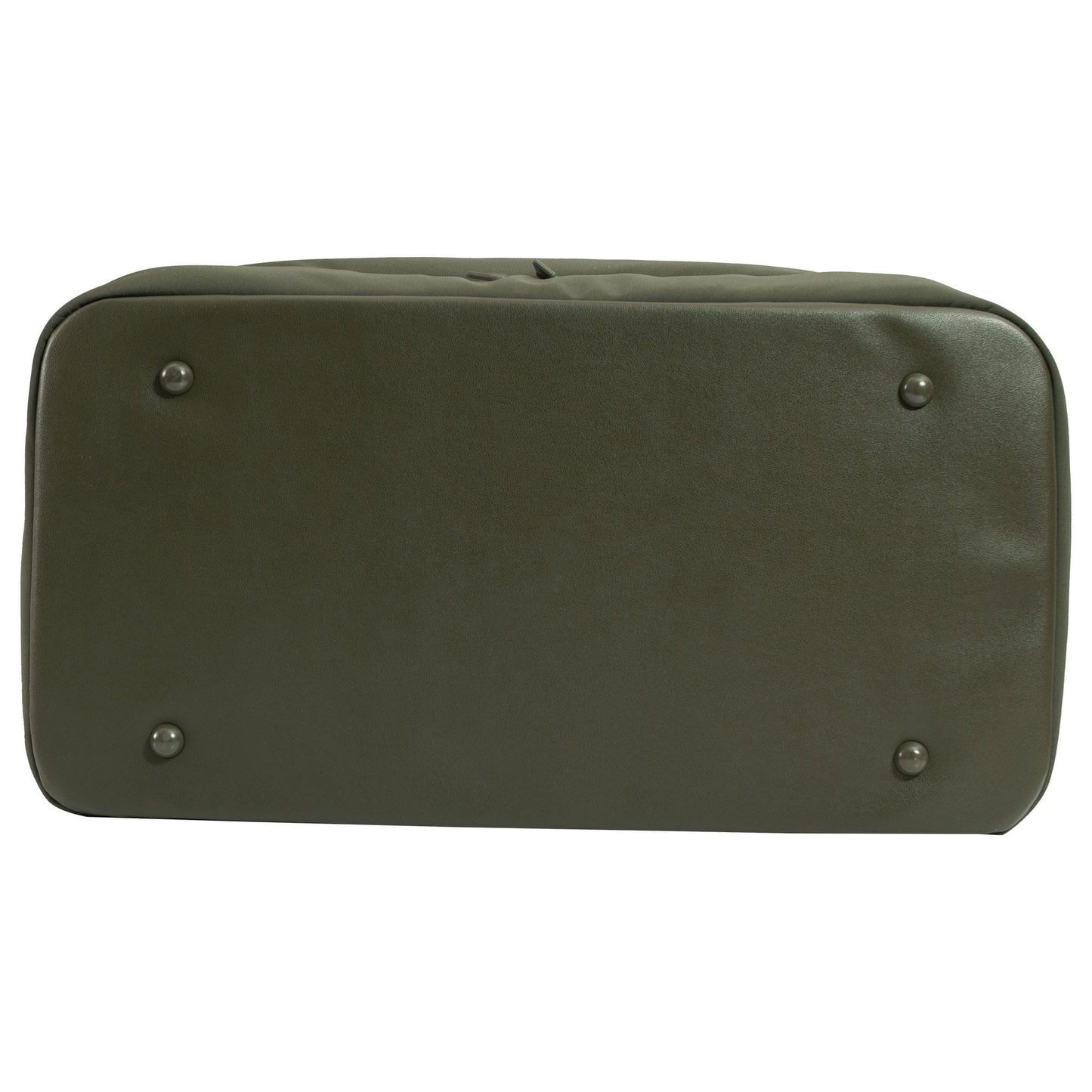 Joan & David The Lainey Sport Nylon Drop Bottom Duffel Bag