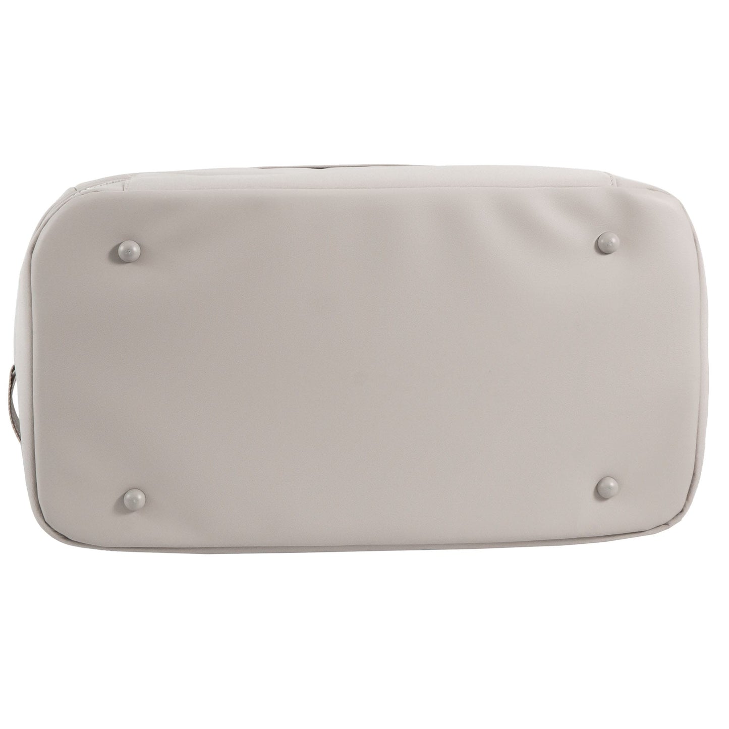 Joan & David The Lainey Sport Nylon Drop Bottom Duffel Bag